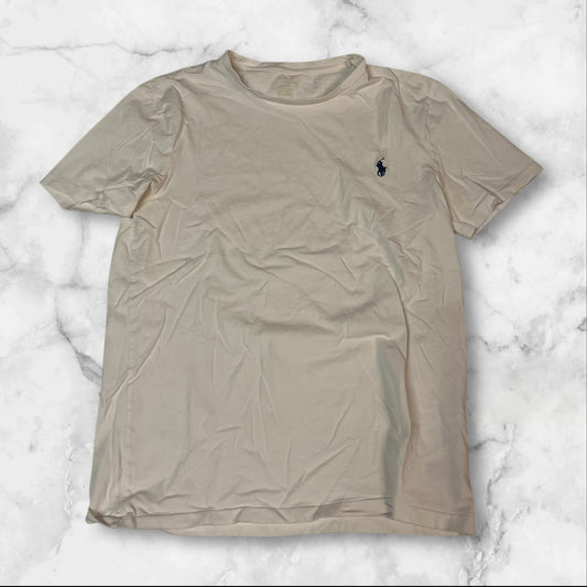 Polo Ralph Lauren Vintage Tshirt M 4811