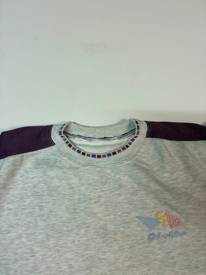 Vintage Lotto Sweatshirt S 6069