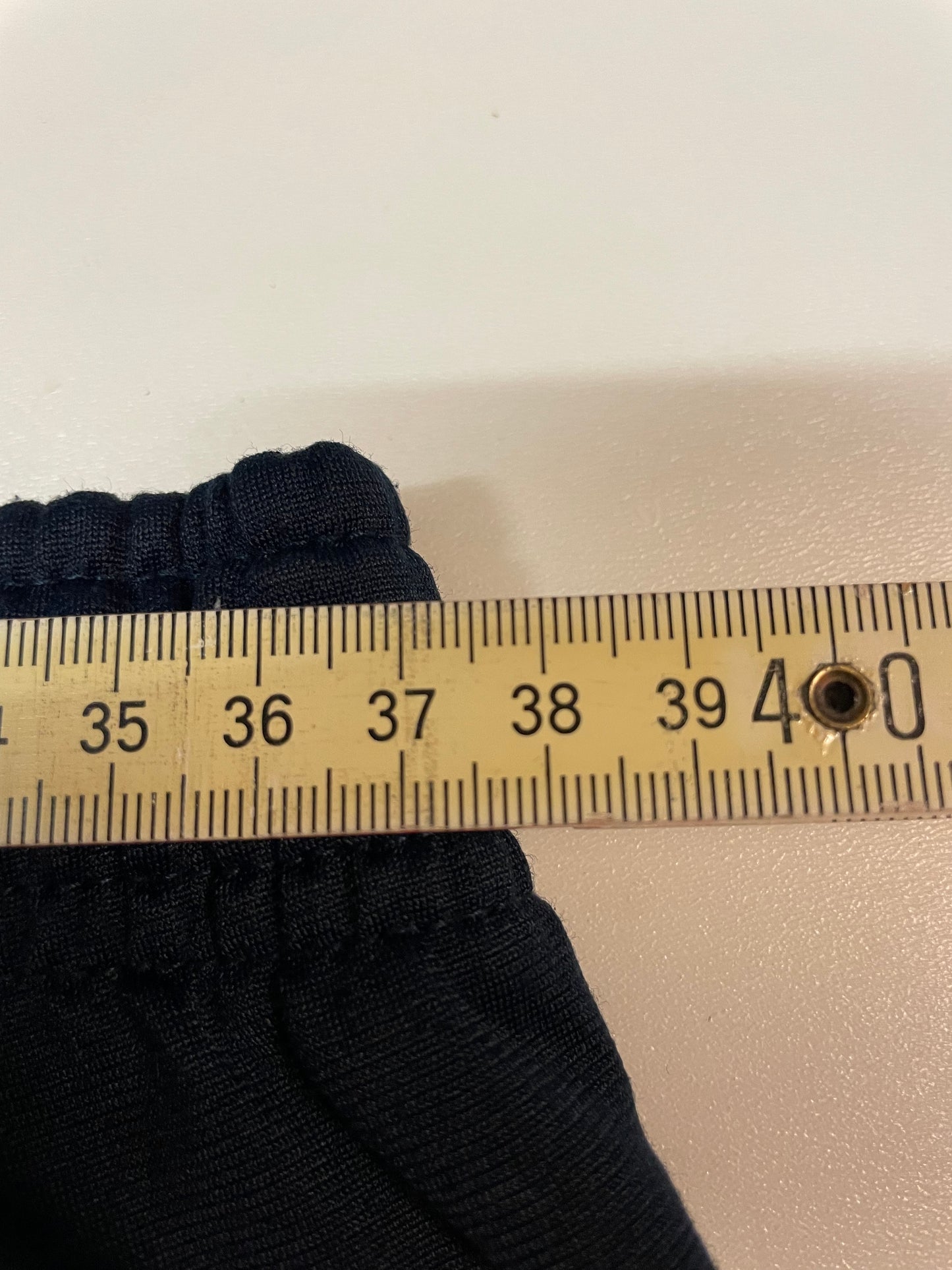 Nike Vintage Trackpants M 4948