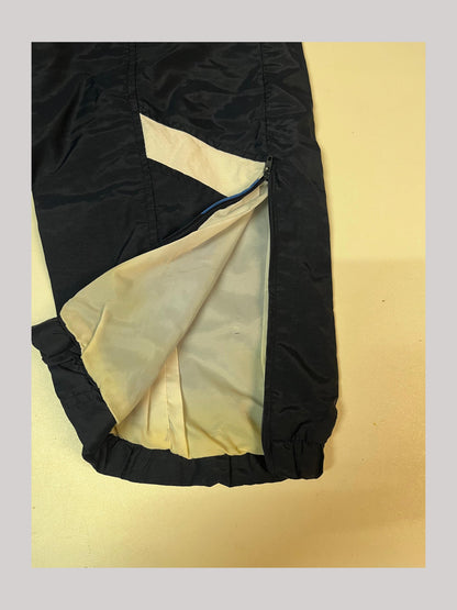 Umbro Vintage Trackpants xl ohne Seil baggy 4453