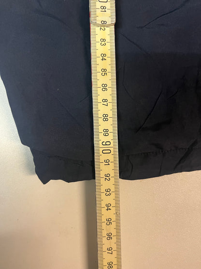 Vintage Nike Trackpants baggy S fit XS 5707