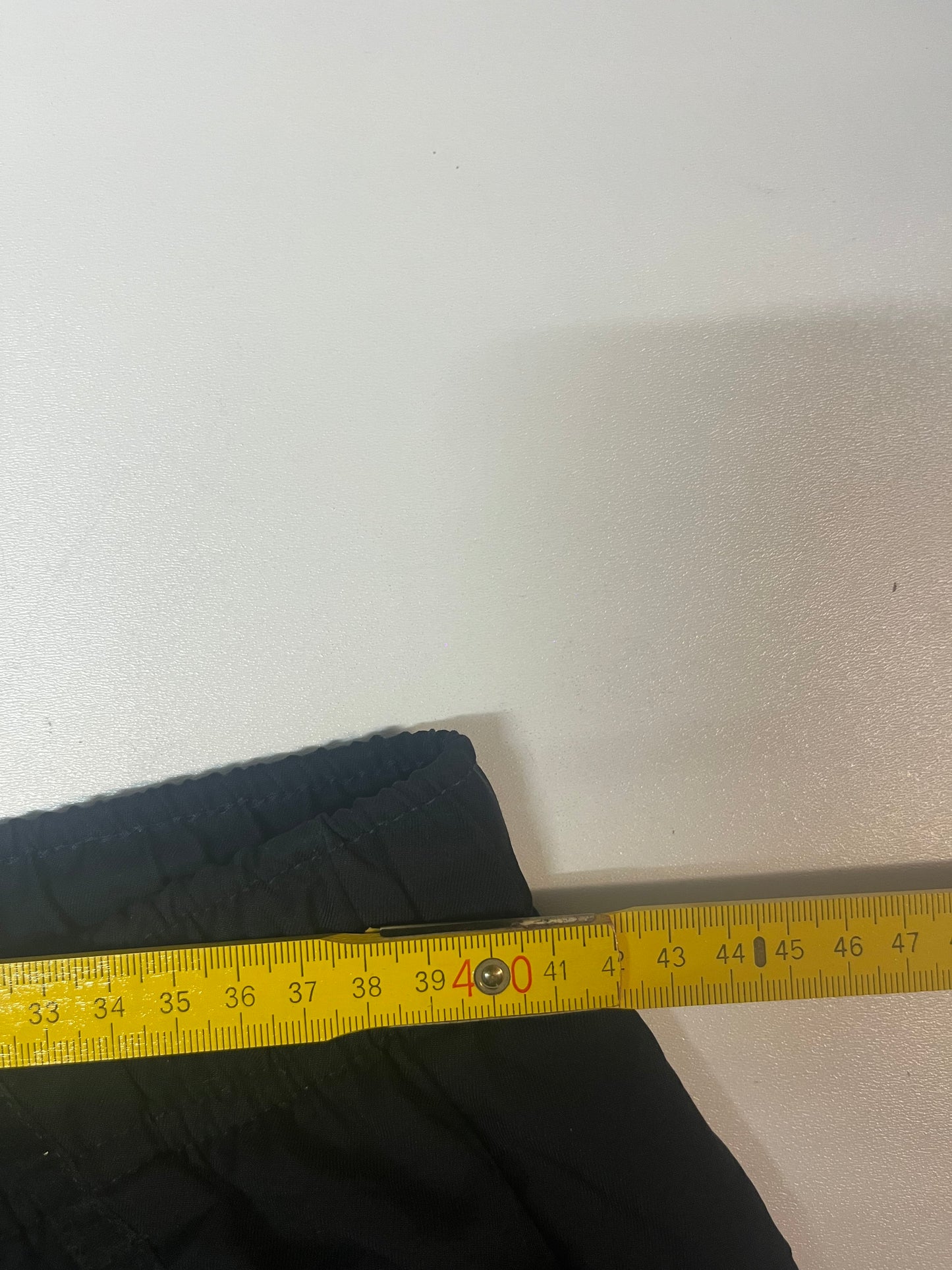 Vintage Nike Trackpants baggy XL 3869