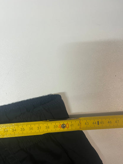 Vintage Nike Trackpants baggy XL 3869