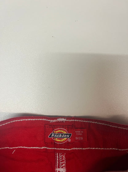 Vintage Dickies Shorts Hotpants 29 3877