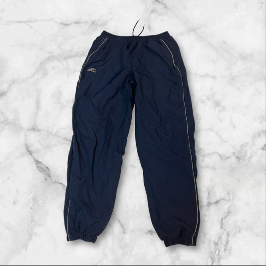Umbro Vintage Trackpants M baggy 4675
