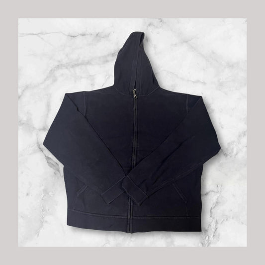 Vintage Polo Sport Hoodie L 4283