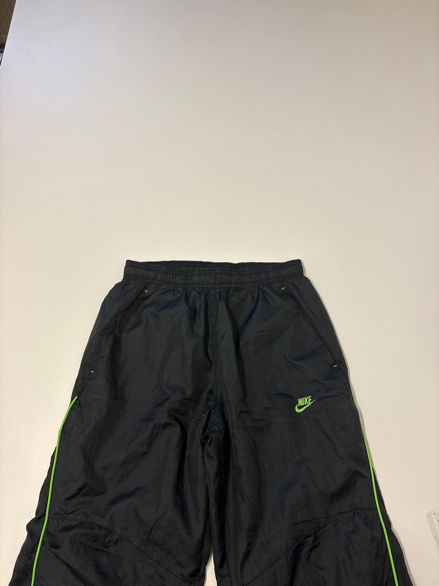 Nike Vintage Trackpants L baggy 6819