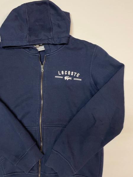 Lacoste Vintage Trackjacket #9111 Gr L