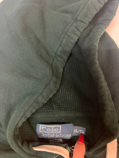 Vintage Polo Ralph Lauren Hoodie XL 4288