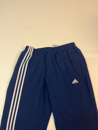 Adidas Vintage Trackpants 42/44 Baggy 4451