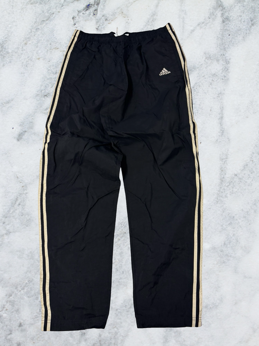 Adidas Vintage Trackpants L baggy 6913