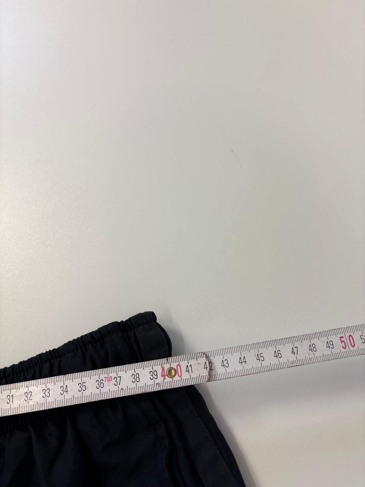 Nike Vintage Trackpants xl baggy 6844