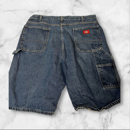 Dickies Jeans Shorts fit L-Xl 4088