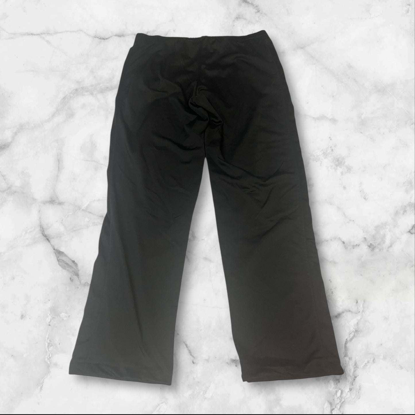 Vintage Nike Trackpants L fit S 4888