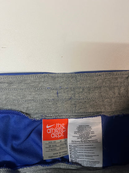 Vintage Nike Trackpants baggy M 5389