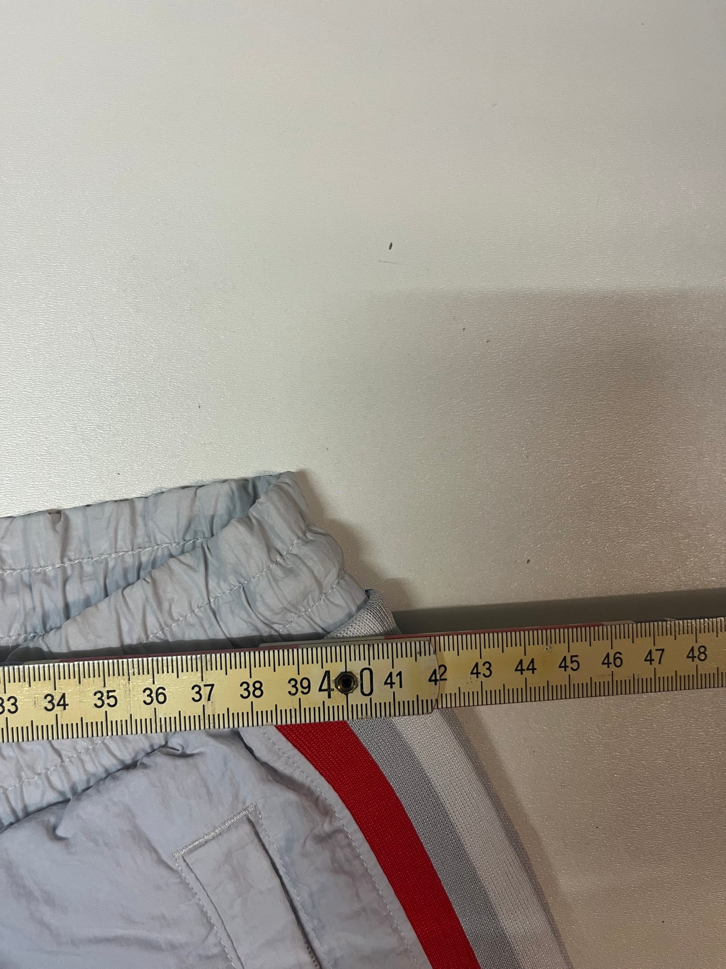 Vintage Adidas Trackpants M 4035