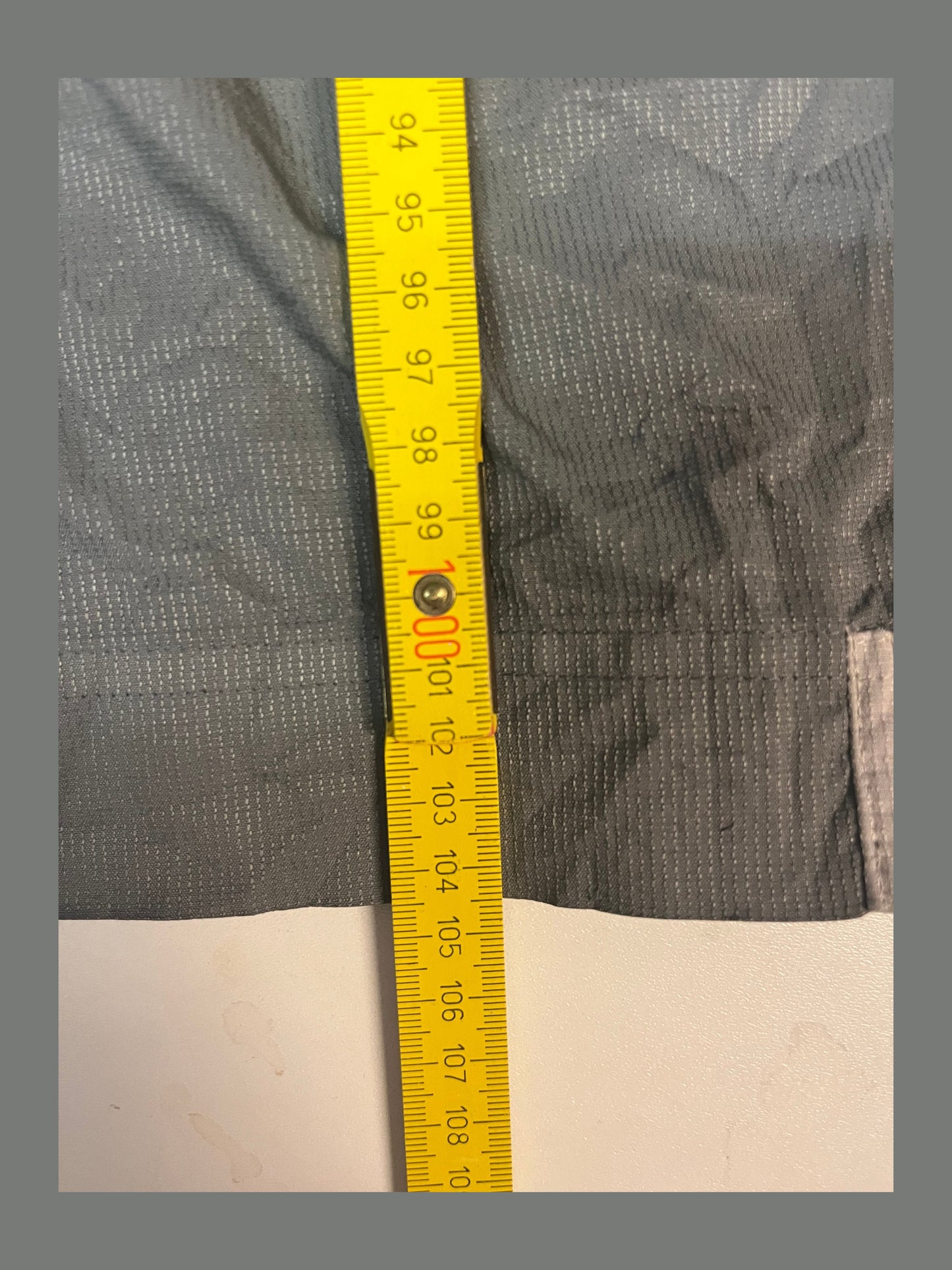 Vintage Reebok Trackpants S - M 3289