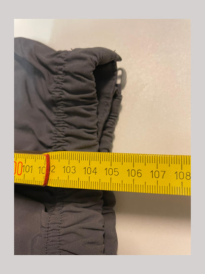 Kappa Vintage Trackpants Baggy L 3437