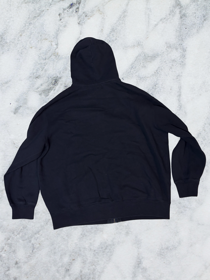 Polo Ralph Lauren Vintage Zipper Navy xxl 6331