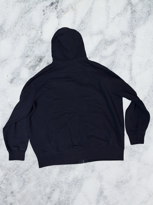 Polo Ralph Lauren Vintage Zipper Navy xxl 6331