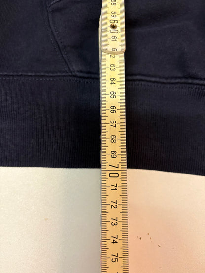 Polo Ralph Lauren Vintage Zipper Navy xxl 6331