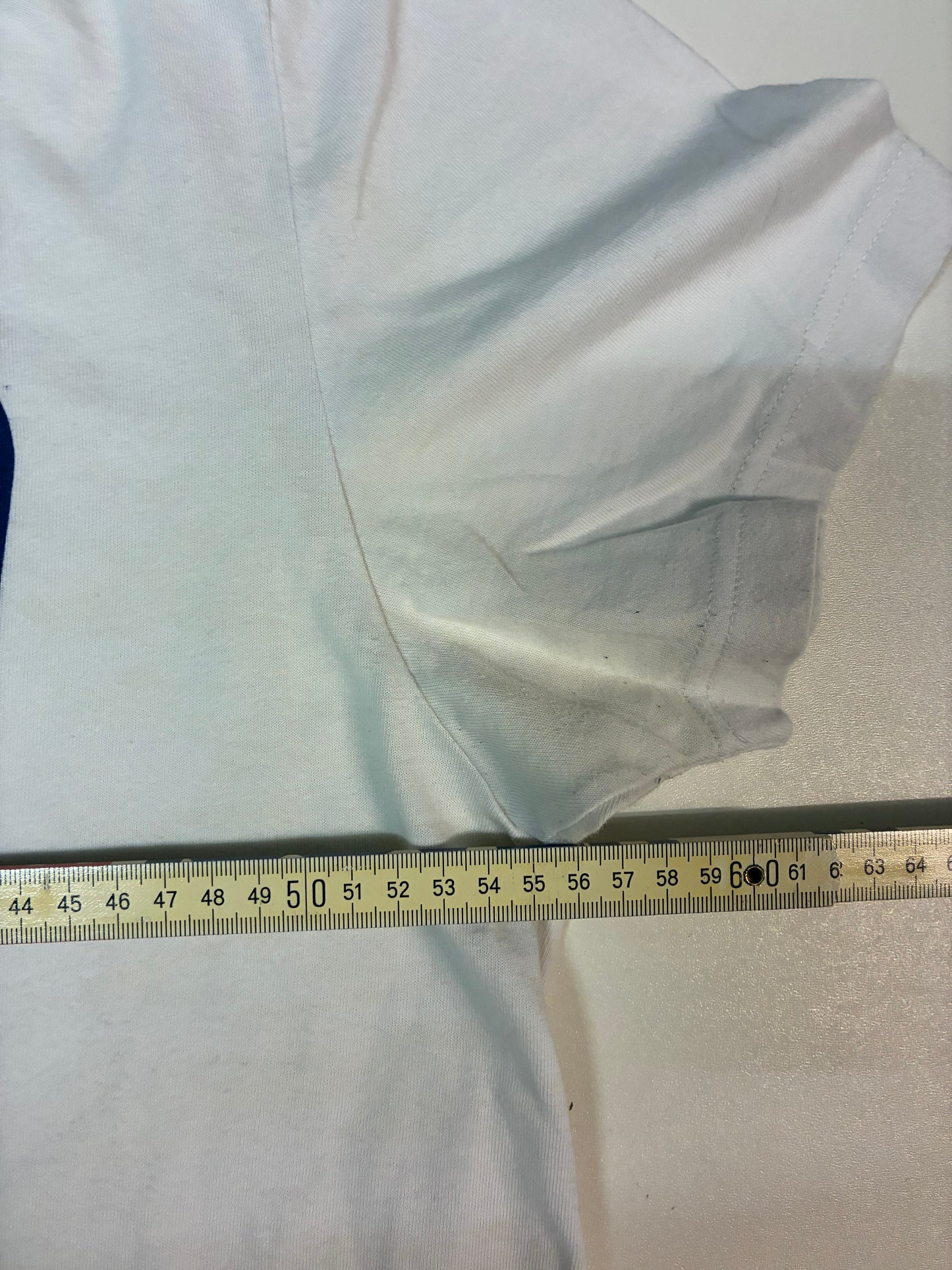 Vintage Lacoste T-shirt XL 6090