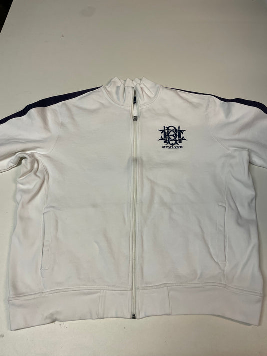 Ralph Lauren Vintage Trackjacket XXL 4605