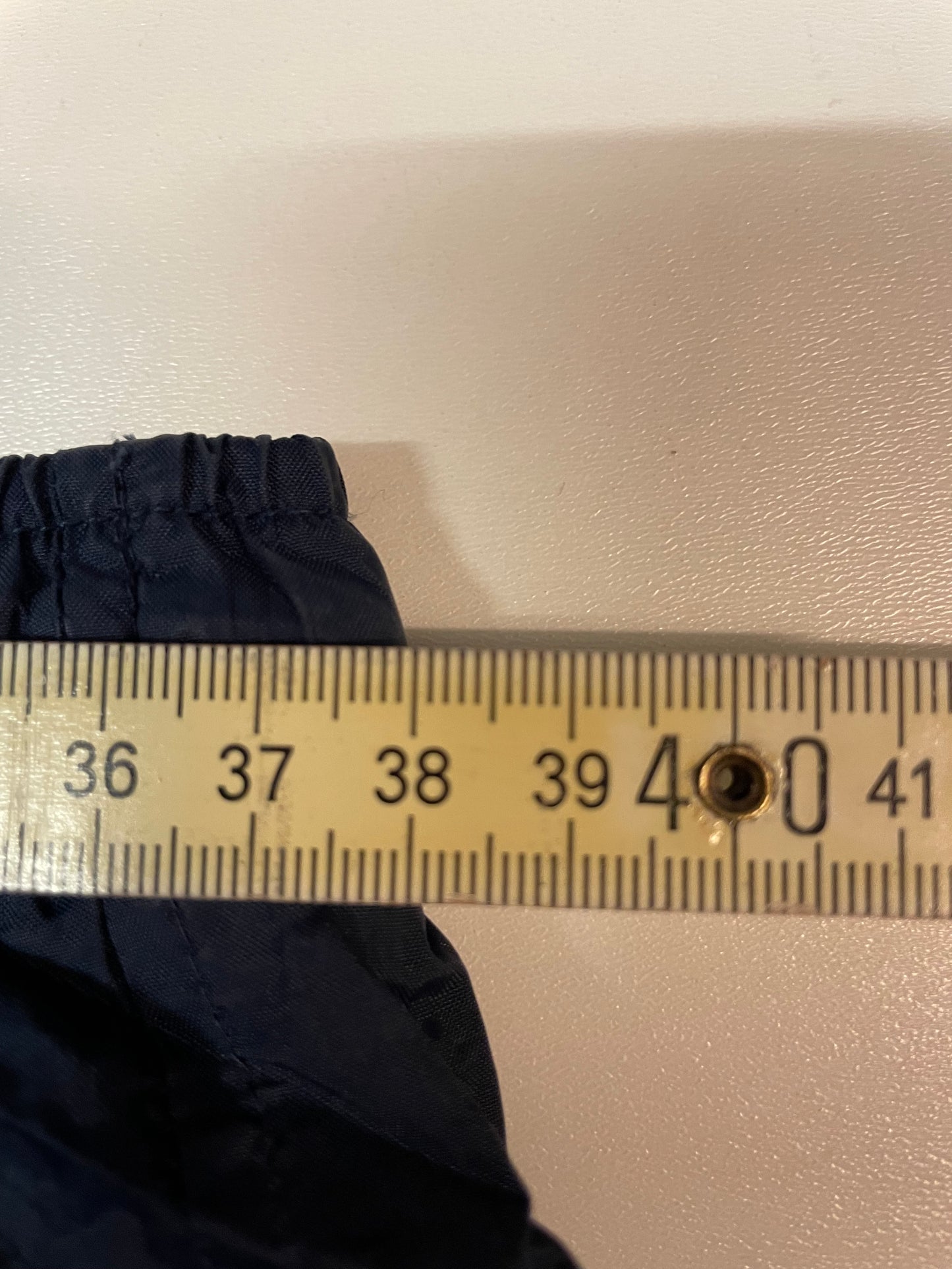 Nike Vintage Trackpants M 5515