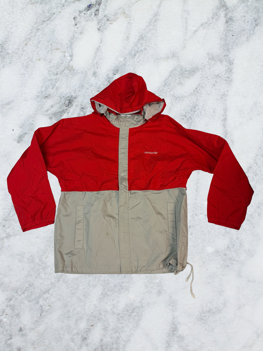 Adidas Vintage Trackjacket m 6210