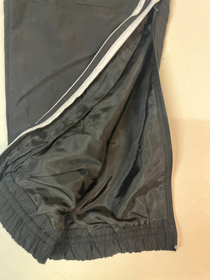 Adidas Vintage Trackpants L baggy 3596