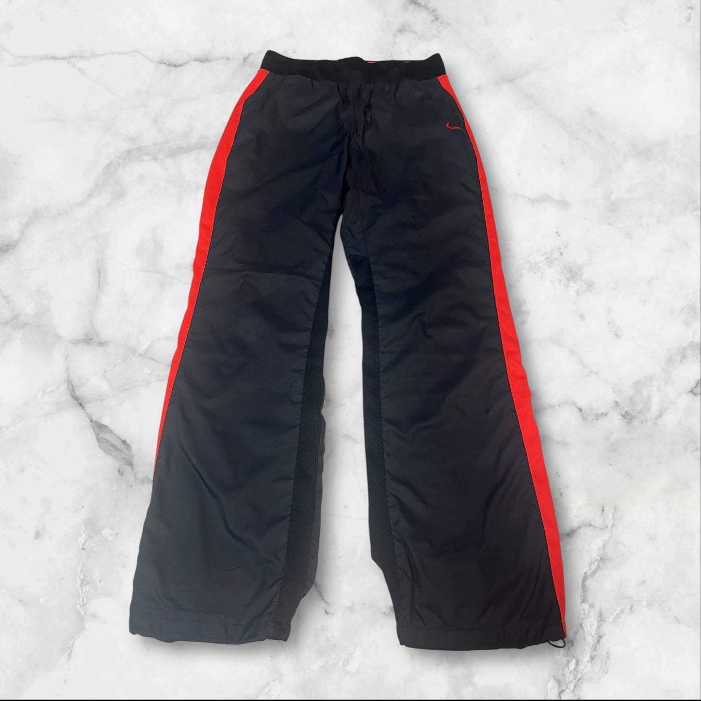 Vintage Nike Trackpants S 3993