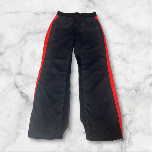 Vintage Nike Trackpants S 3993