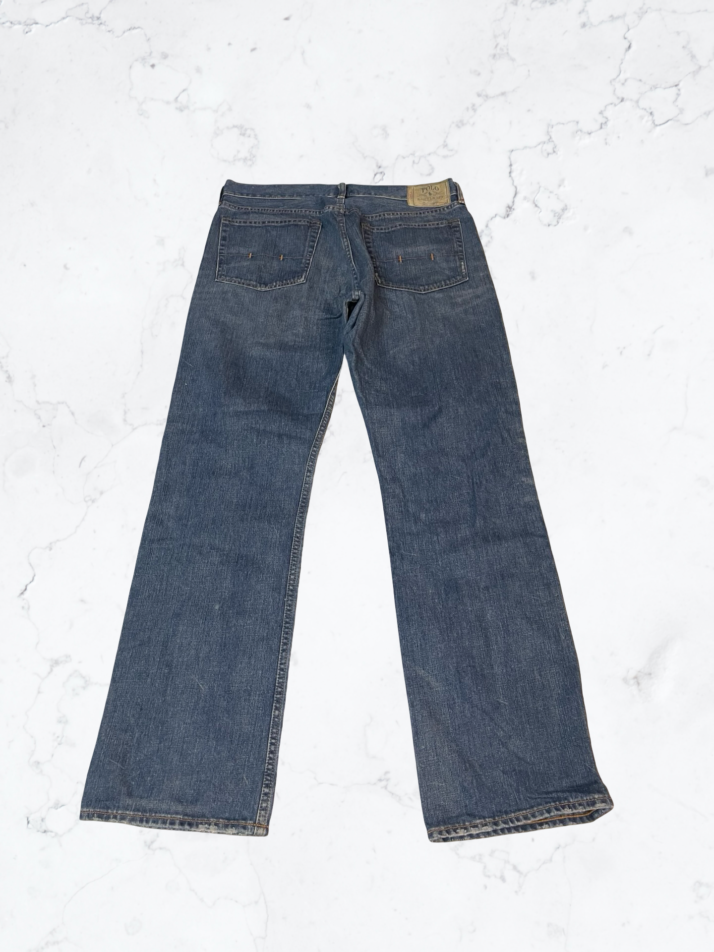 Polo Ralph Lauren Vintage Jeans XL 6563