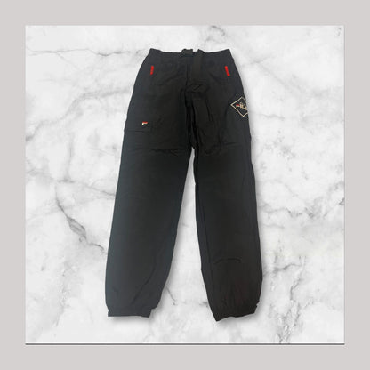 Vintage Fila Trackpants S 3544