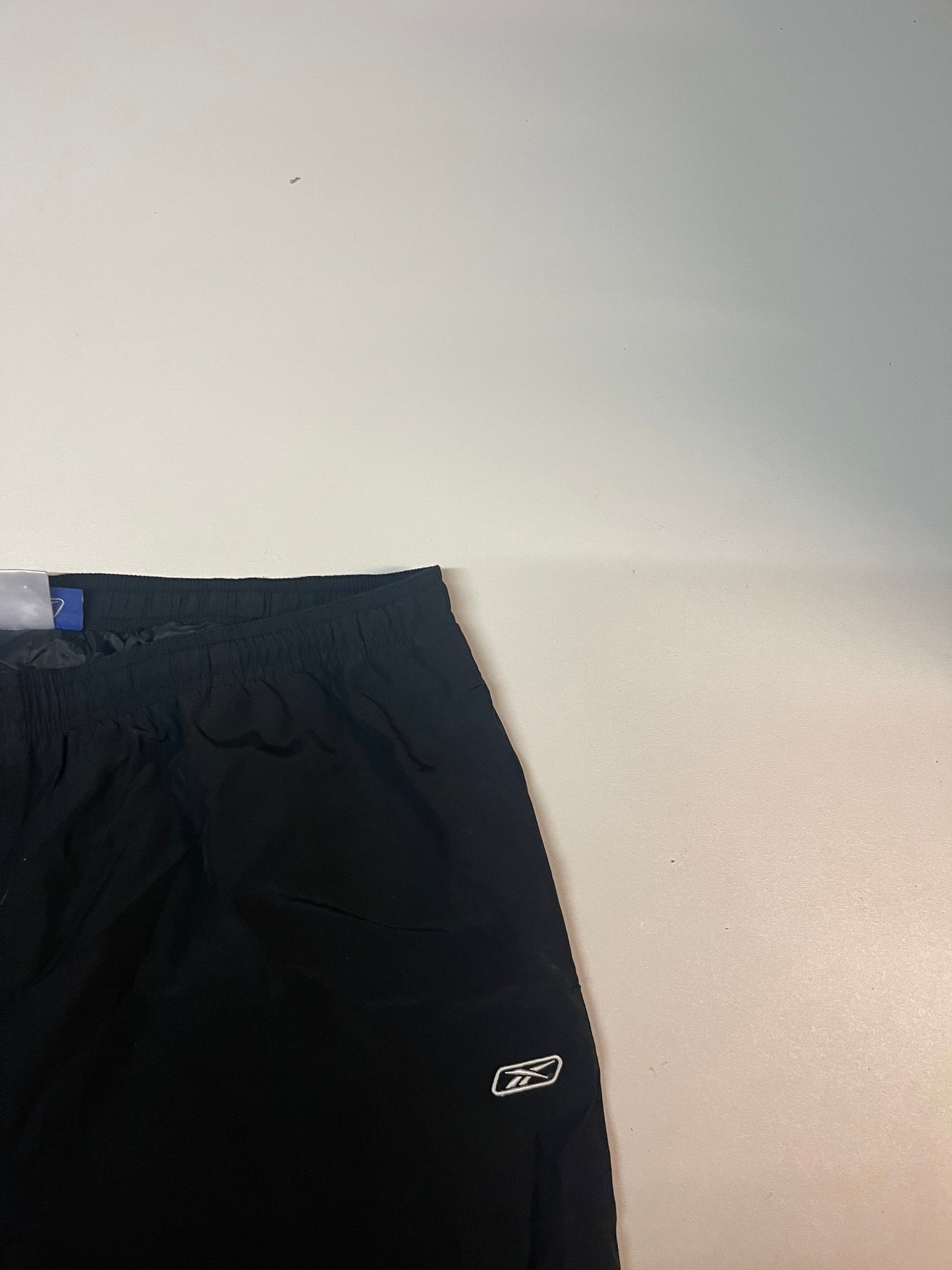 Vintage Reebok Trackpants L fit M 4307