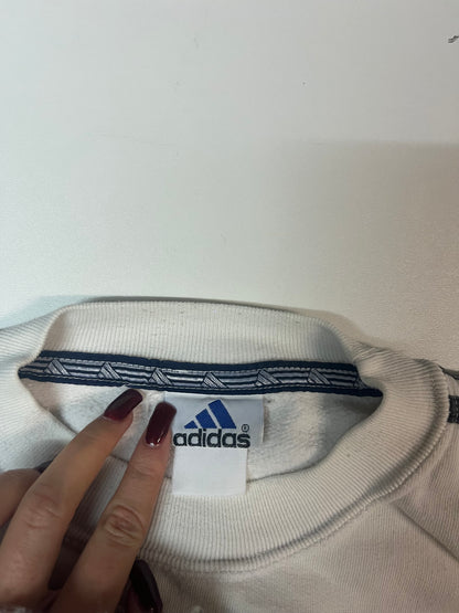 Vintage Adidas Sweatshirt M 4788