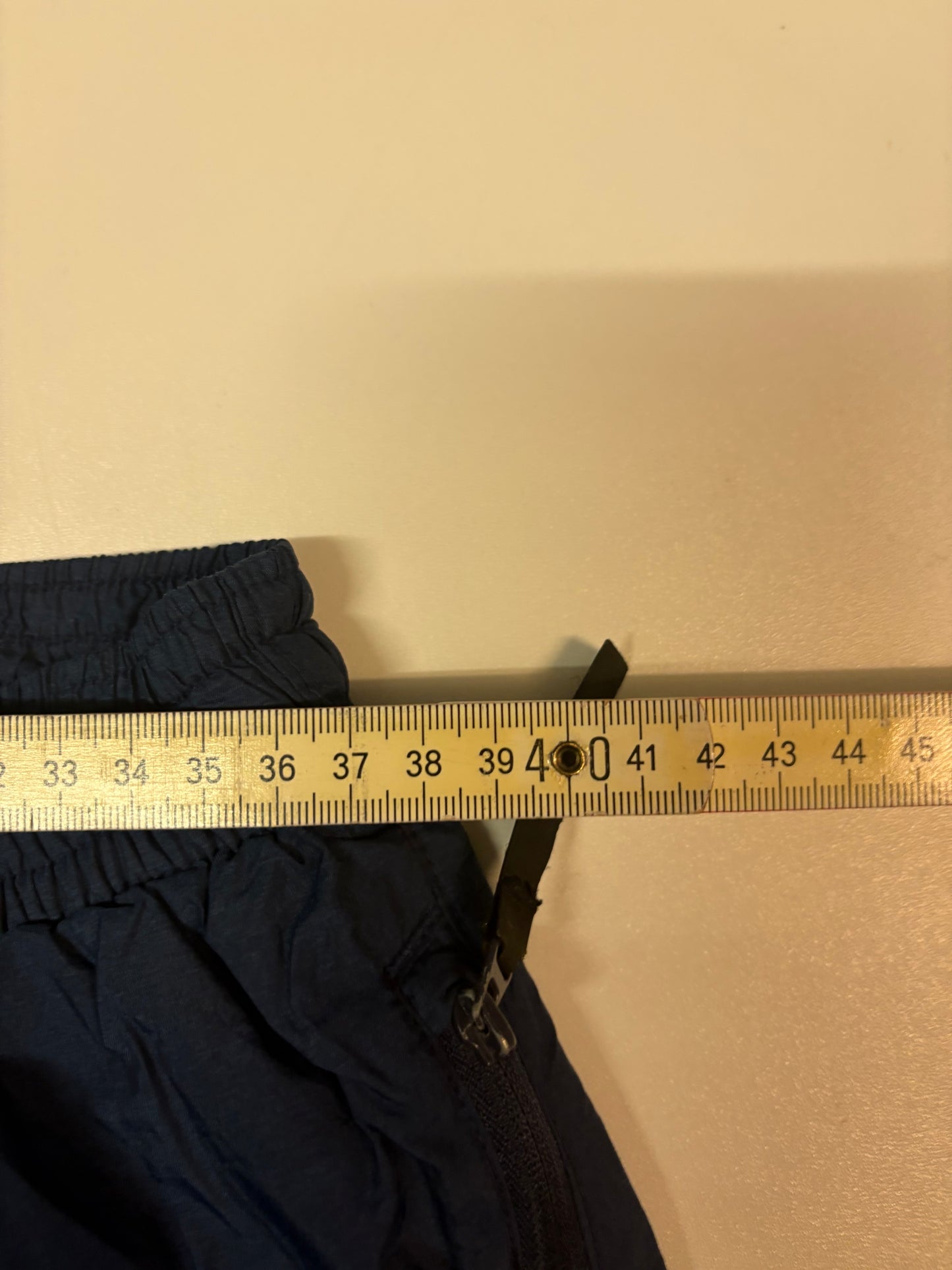 Adidas Vintage Trackpants M Baggy 6175