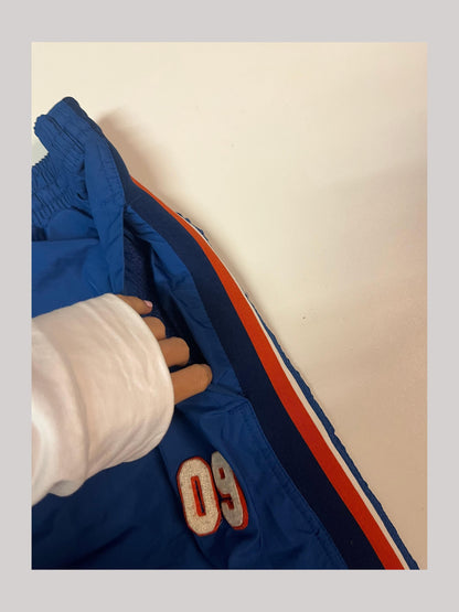 Nike Vintage Trackpants M baggy 4592