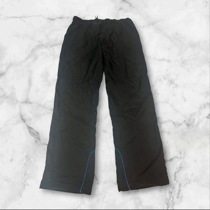 Vintage Adidas Trackpants baggy L 3628