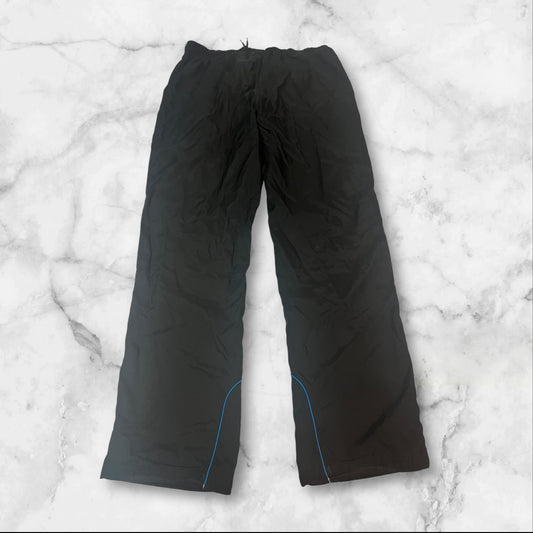 Vintage Adidas Trackpants baggy L 3628