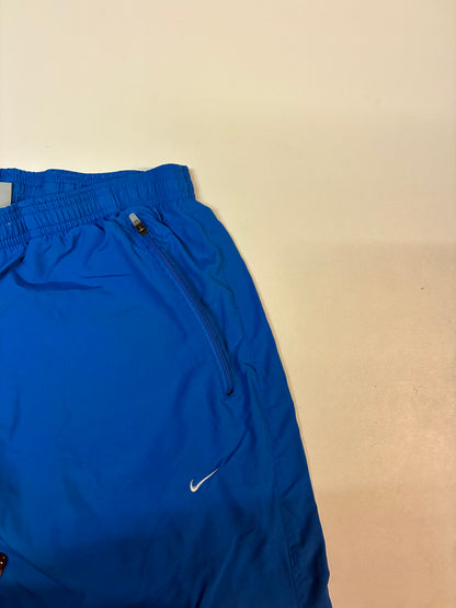 Vintage Nike Trackpants M 6434