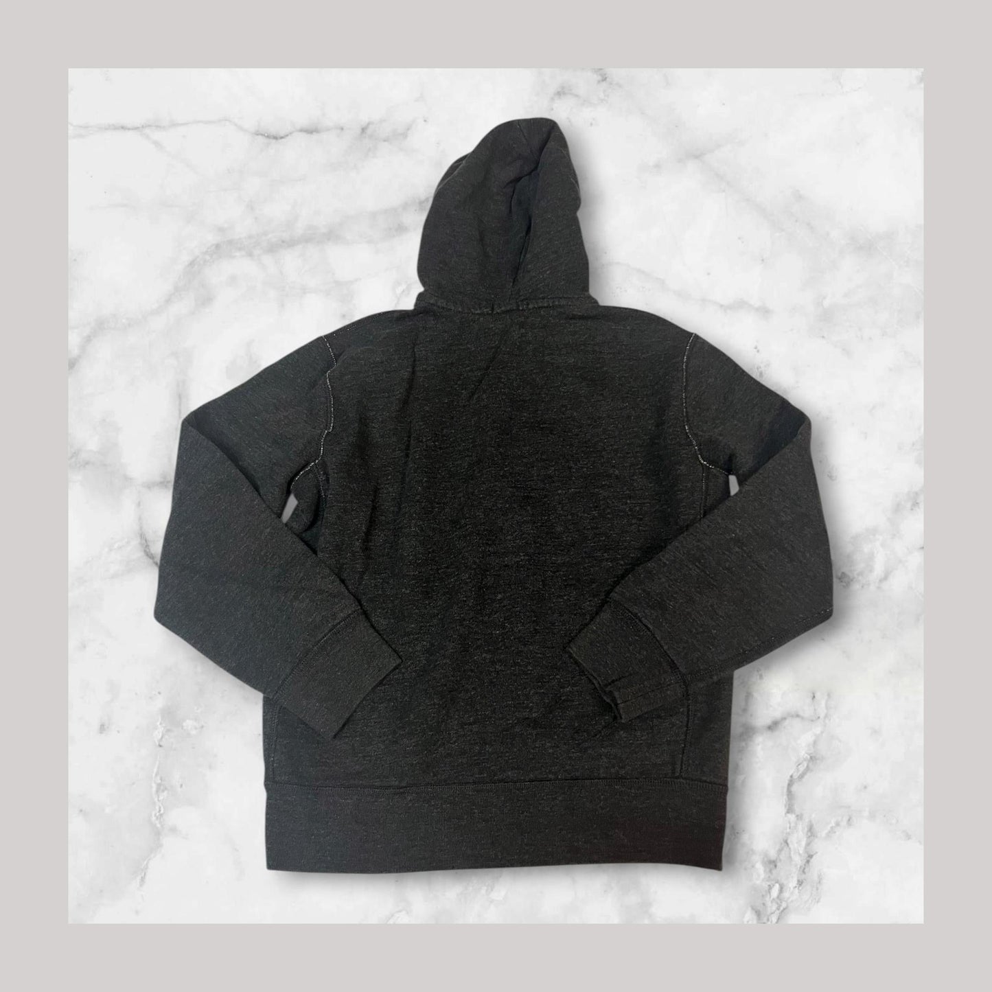 Vintage Polo Ralph Lauren Hoodie M fit S 4502