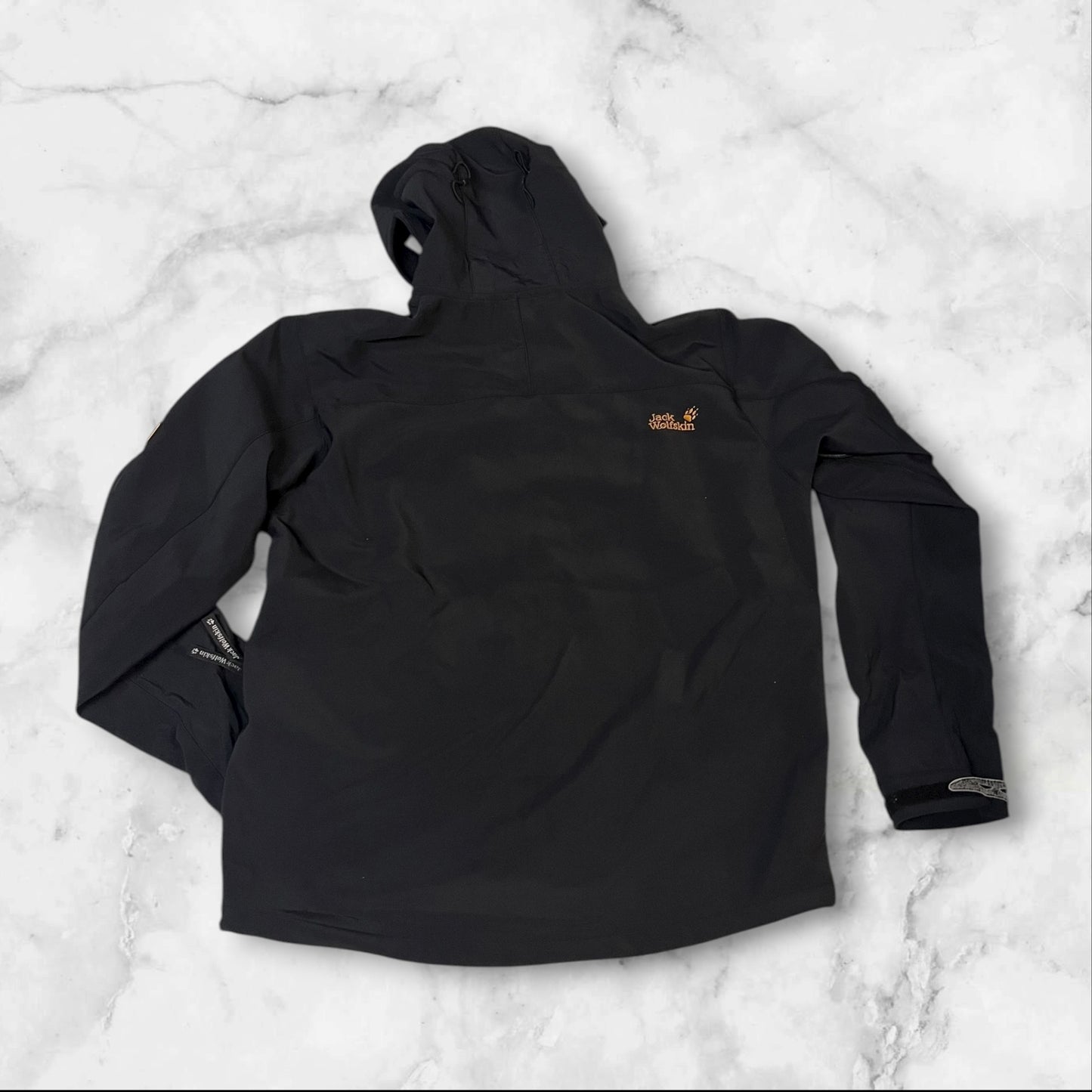 Jack Wolfskin Vintage Jacke xl 5060