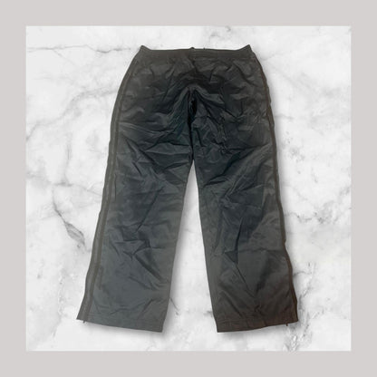 Vintage Adidas Trackpants XXl fit L 4441