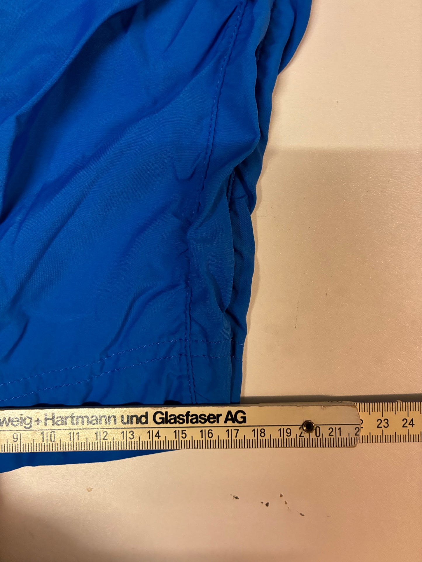 Vintage Nike Trackpants M 6434