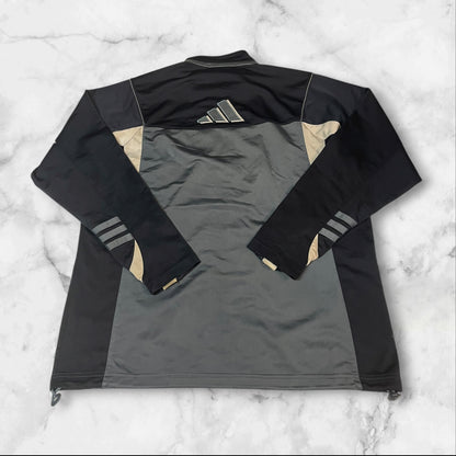 Vintage Adidas Trainingsjacke L fit XL 5085