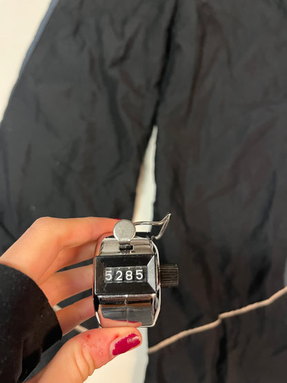 Reebok Vintage Trackpants L baggy 5285