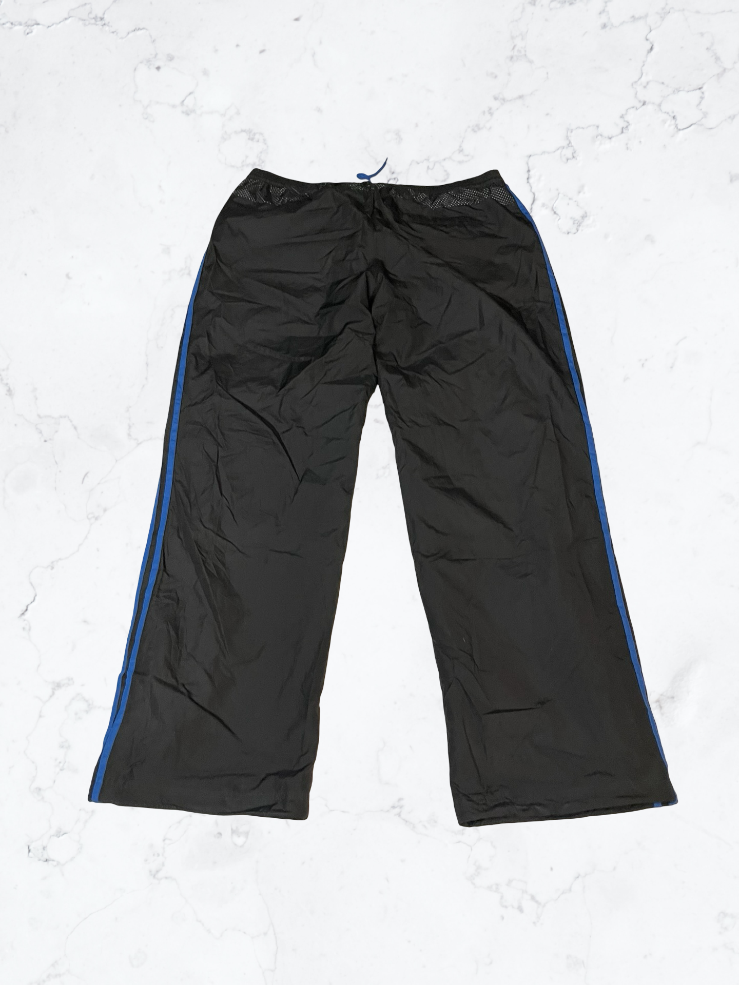 Adidas Vintage Trackpants XXL 6547