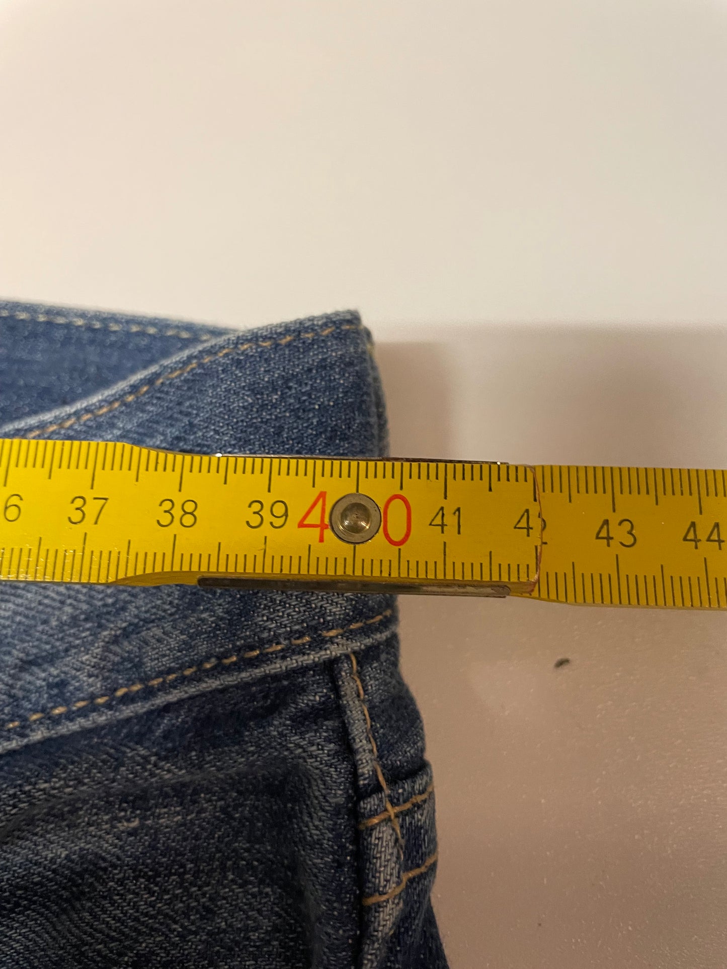 Polo Ralph Lauren Vintage Jeans 32/32 3804