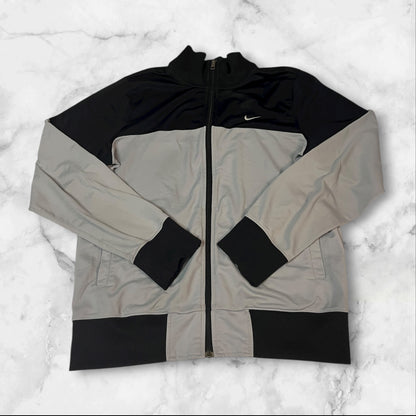 Vintage Nike Trainingsjacke S 5080